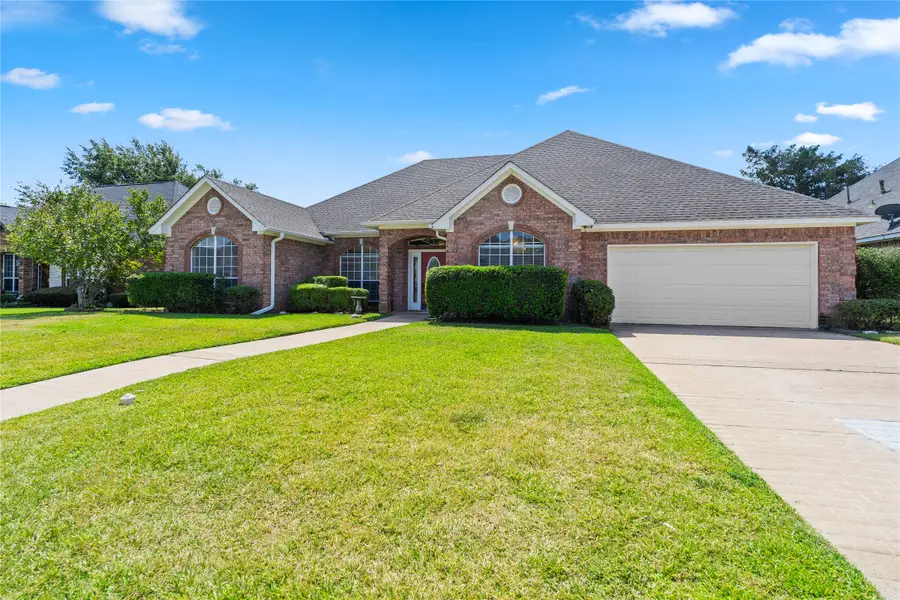 500 Kelli Circle, Sulphur Springs, TX 75482 - #2