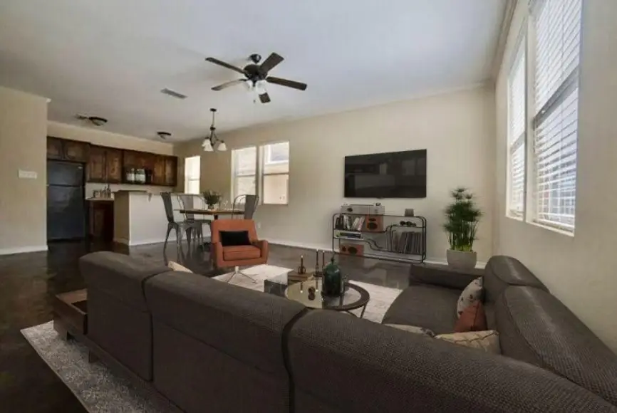 104 College Avenue, Fort Worth, TX 76104 - #1