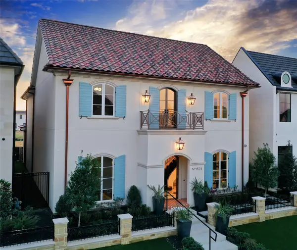 1824 Riviera Lane, Southlake, TX 76092
