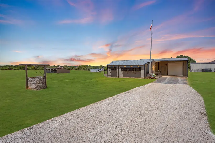 4870 Rhea Road, Granbury, TX 76049 - #2