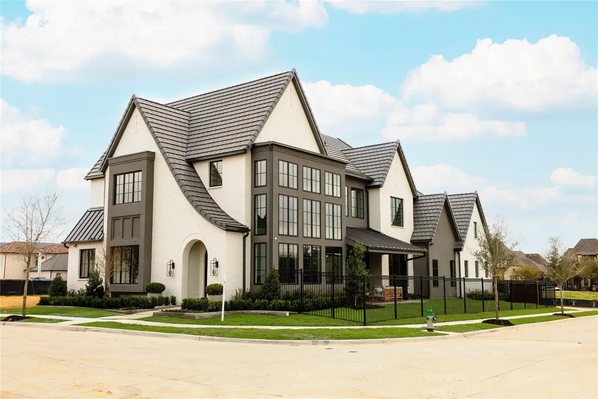 1801 Cannes Circle, Southlake, TX 76092 - #1