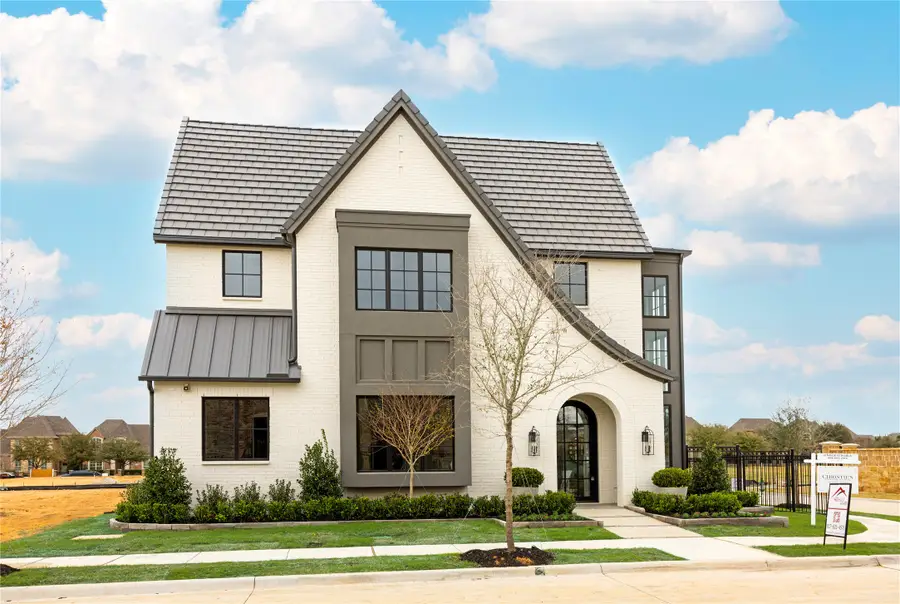 1801 Cannes Circle, Southlake, TX 76092 - #2