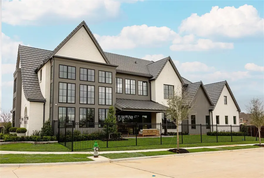 1801 Cannes Circle, Southlake, TX 76092 - #3