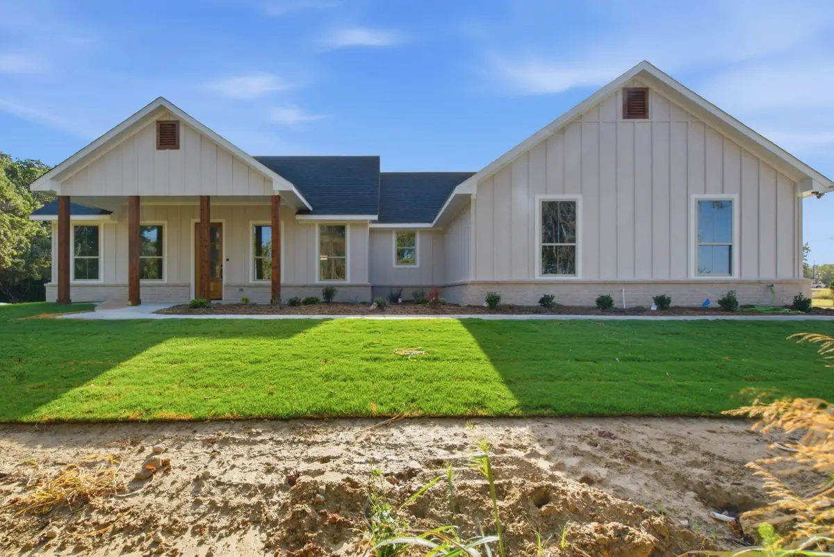 209 Waterford, Weatherford, TX 76086 - #1