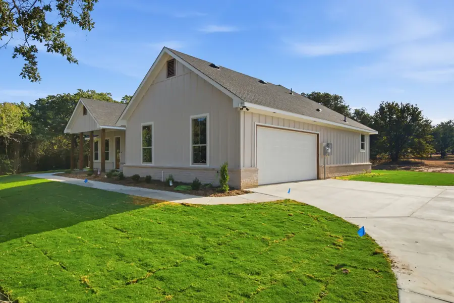209 Waterford, Weatherford, TX 76086 - #2