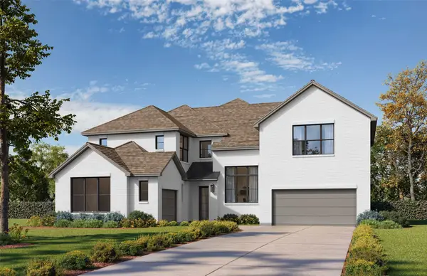 880 Hackberry Drive, Prosper, TX 75078