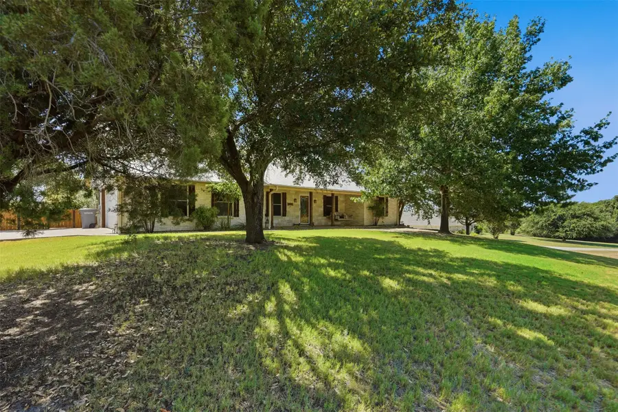 5225 Old Brock Road, Weatherford, TX 76087 - #2