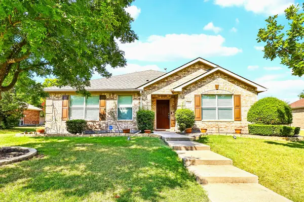 2260 Timber Creek Drive, Rockwall, TX 75032