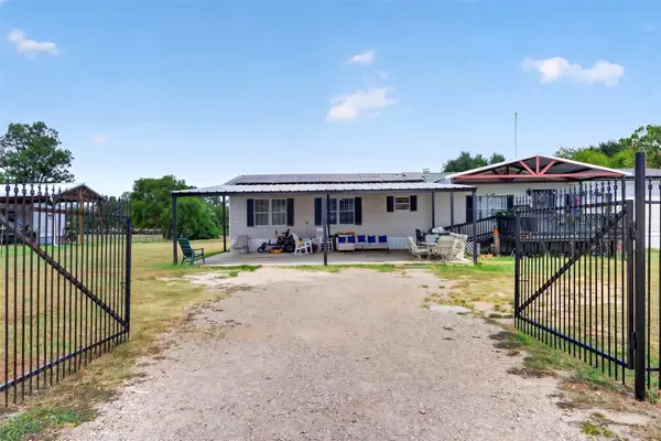 38 County Road 2299, Sulphur Springs, TX 75482