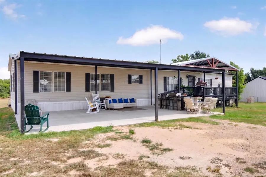 38 County Road 2299, Sulphur Springs, TX 75482 - #2