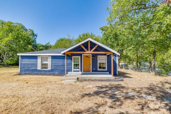 407 Ada Street, Cleburne, TX 76031