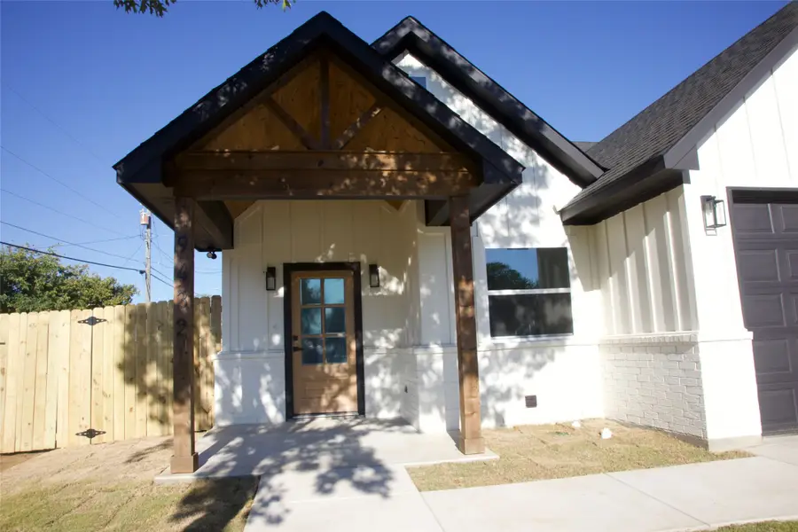 9432 Prairieview Drive, Fort Worth, TX 76134 - #3