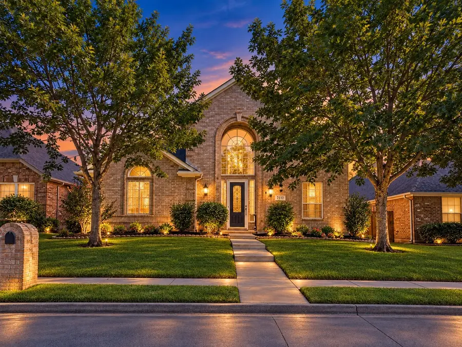7112 Bryce Canyon Drive, McKinney, TX 75072 - #2