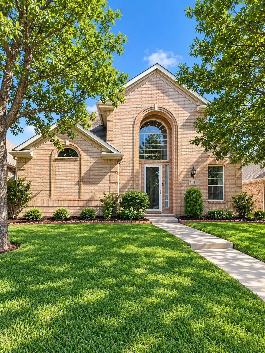 7112 Bryce Canyon Drive, McKinney, TX 75072 - #3