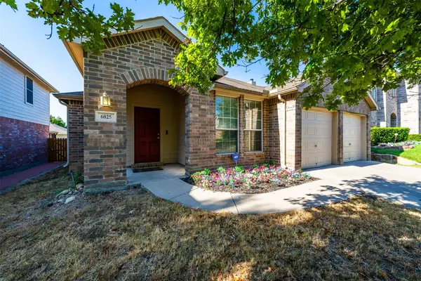 6025 Walleye Drive, Fort Worth, TX 76179