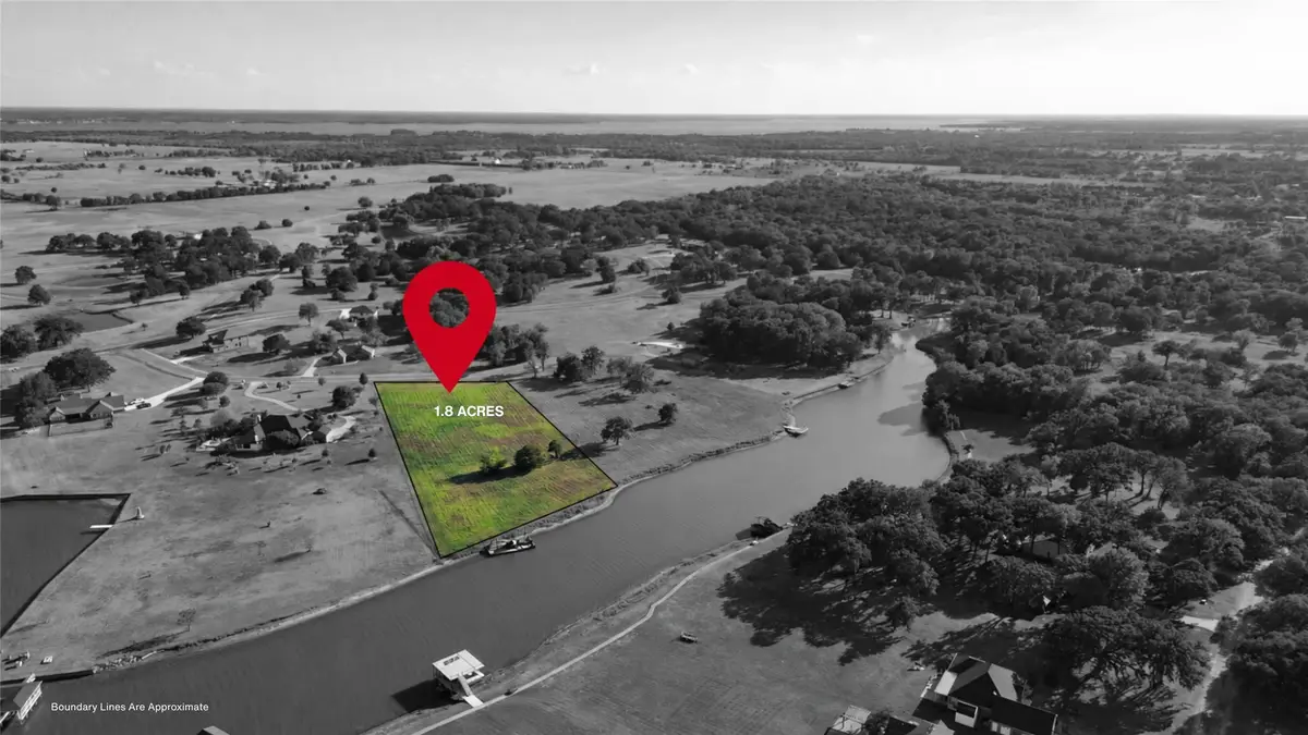 1.8 Acres Crepe Myrtle Lot 151, Corsicana, TX 75109 - #1