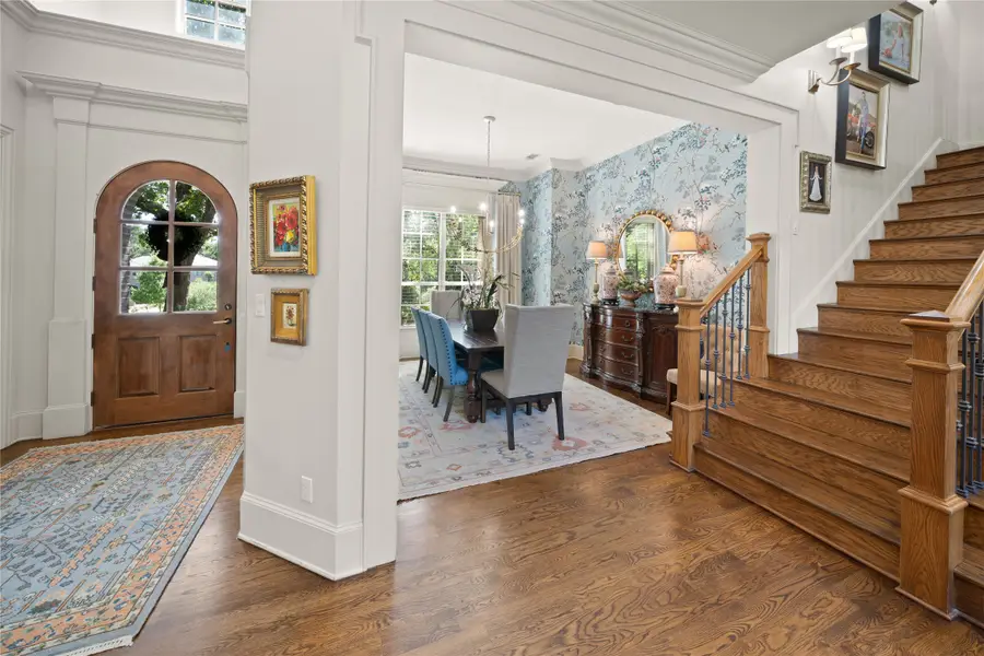 1950 Stonehill Drive, Tyler, TX 75703 - #3