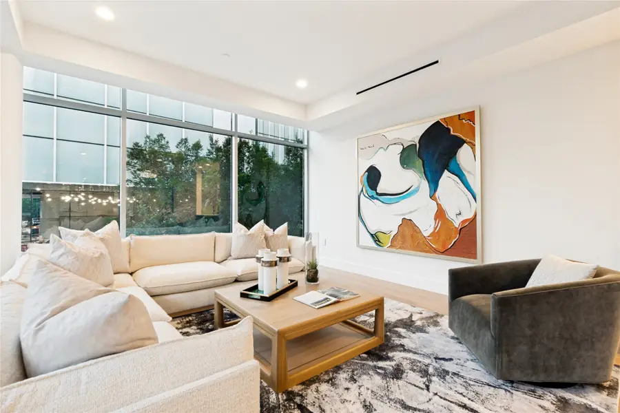 2025 Woodall Rodgers Freeway #23, Dallas, TX 75201 - #3