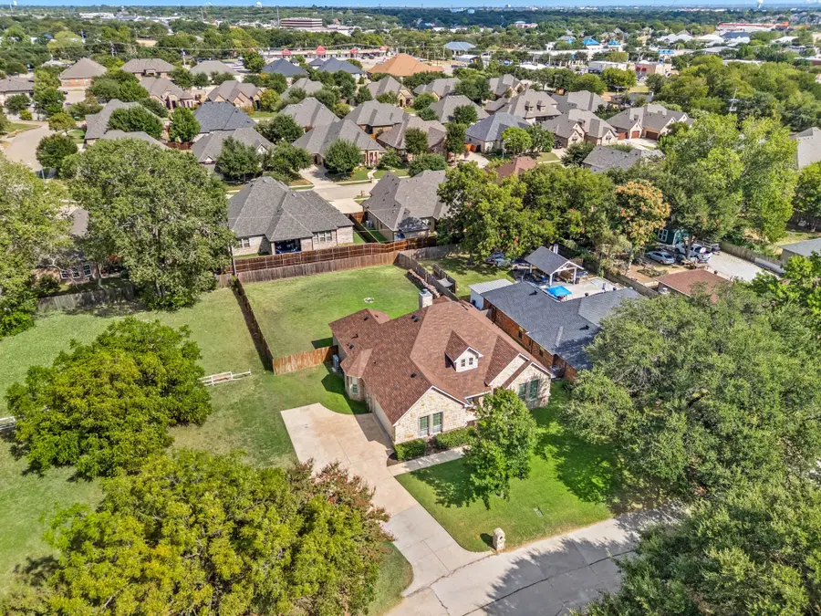 6520 Valleyview Drive, North Richland Hills, TX 76182 - #3