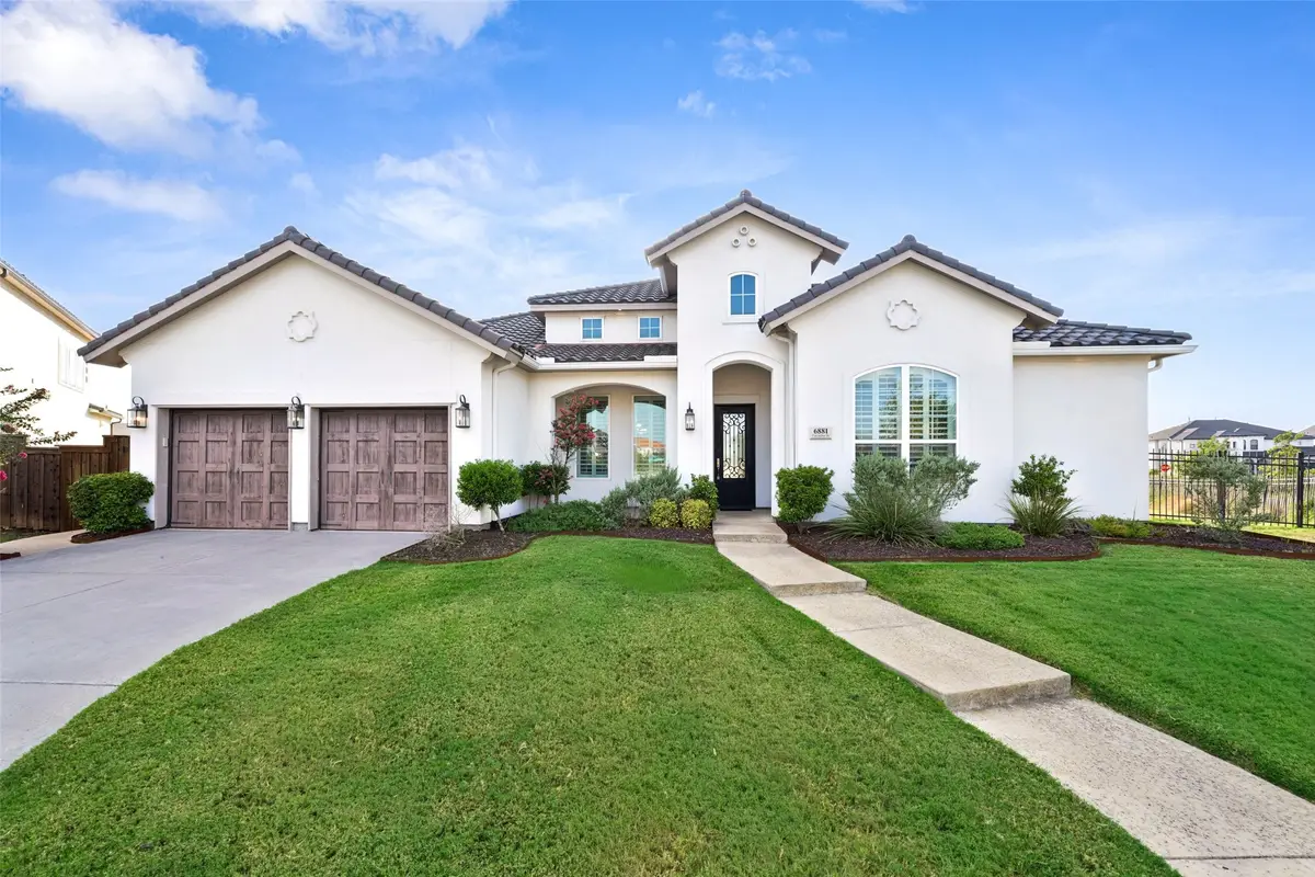 6881 Flatcatcher Drive, Frisco, TX 75036 - #1