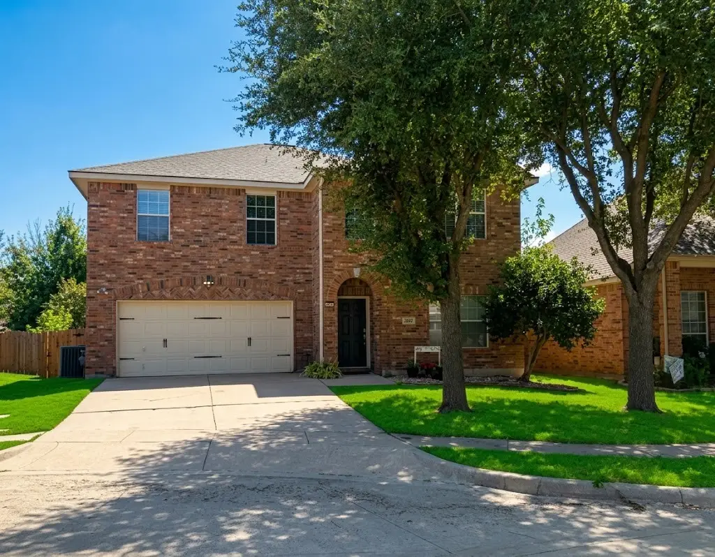 12012 Ringtail Drive, Fort Worth, TX 76244 - #1