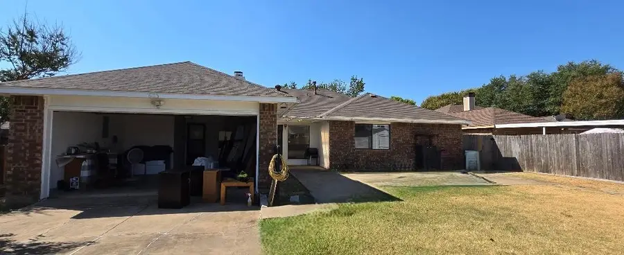 603 Windsor Drive, Allen, TX 75002 - #2