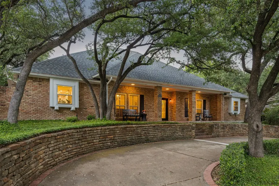 9631 Hilldale Drive, Dallas, TX 75231 - #2