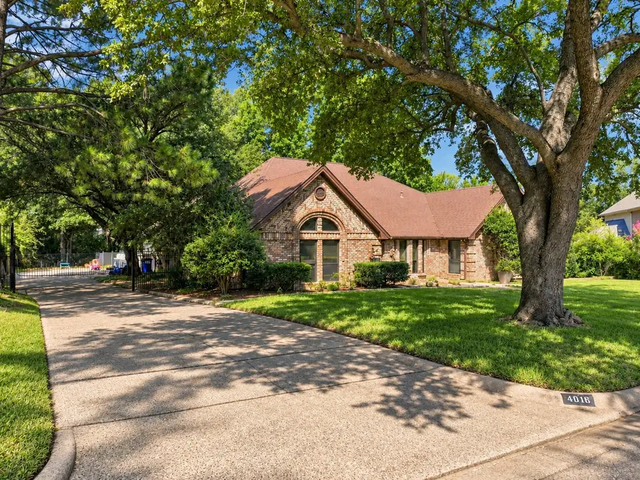 4016 Windermere Drive, Colleyville, TX 76034 - #3