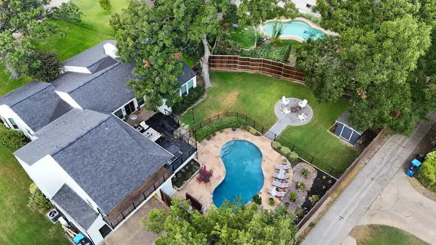 303 Russwood Street, Rockwall, TX 75087 - #3