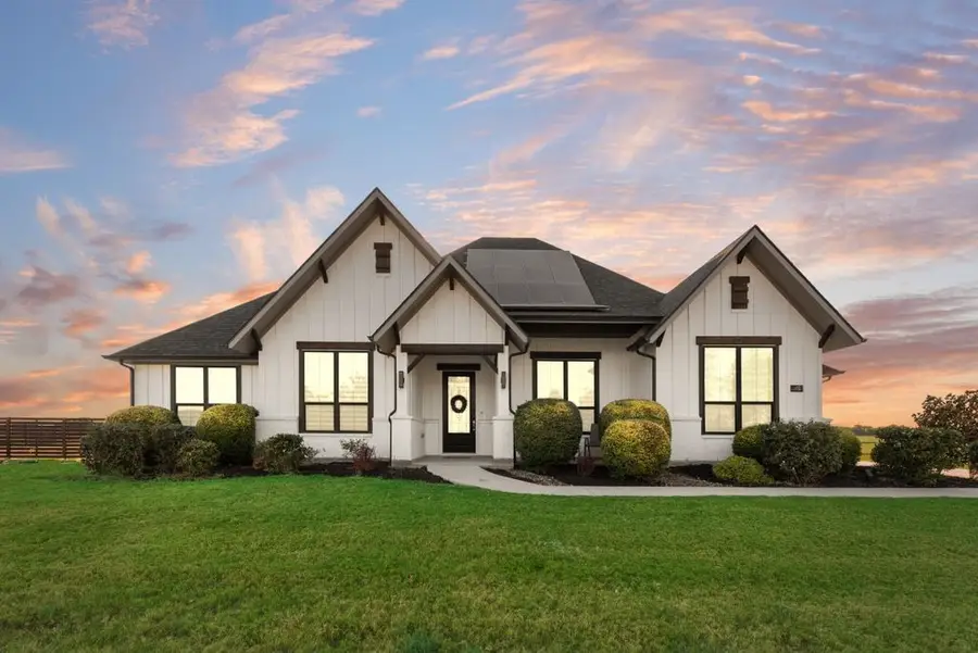 481 Ike Road, Waxahachie, TX 75165 - #2