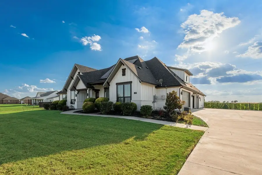 481 Ike Road, Waxahachie, TX 75165 - #3