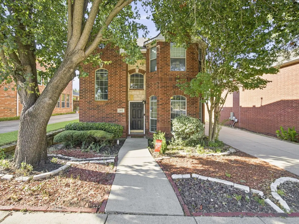 302 Republic Lane, Euless, TX 76040 - #1