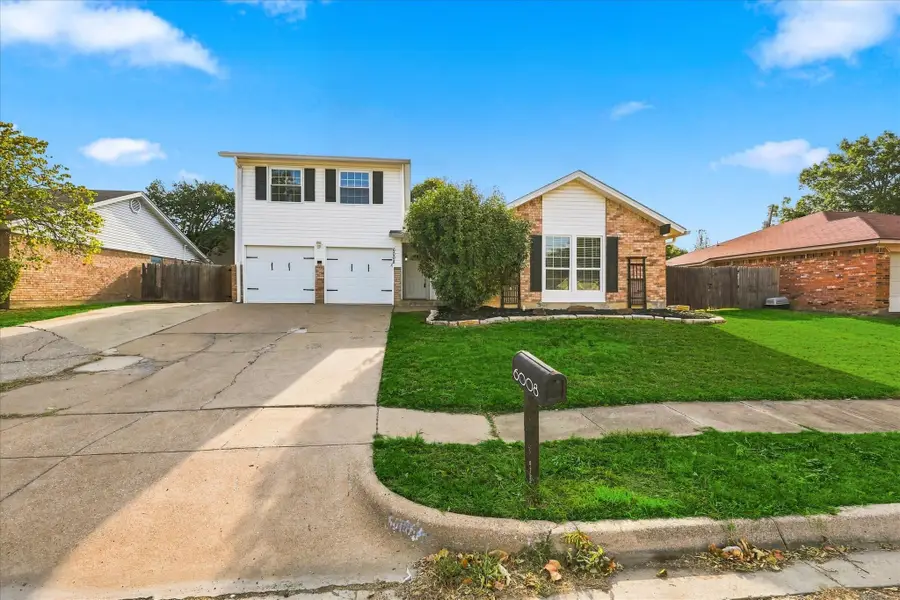 6008 Martha Drive, Watauga, TX 76148 - #2