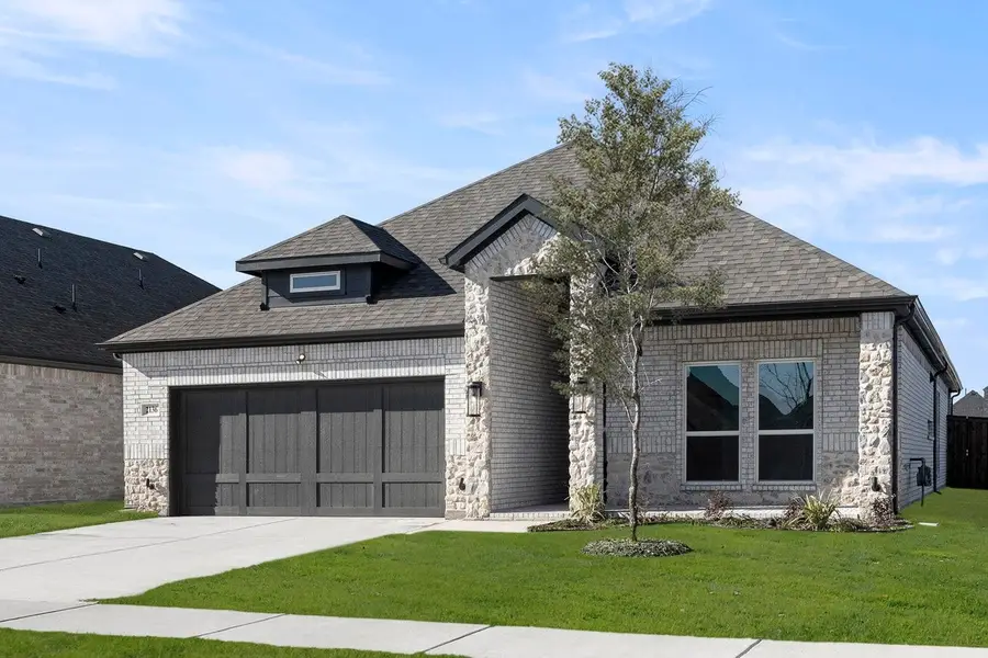 2136 Valencia Drive, Little Elm, TX 75068 - #2