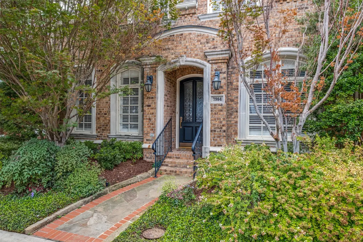 7984 Caruth Court, Dallas, TX 75225 - #1