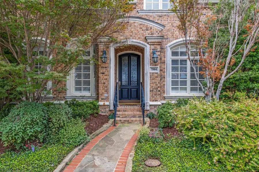 7984 Caruth Court, Dallas, TX 75225 - #2
