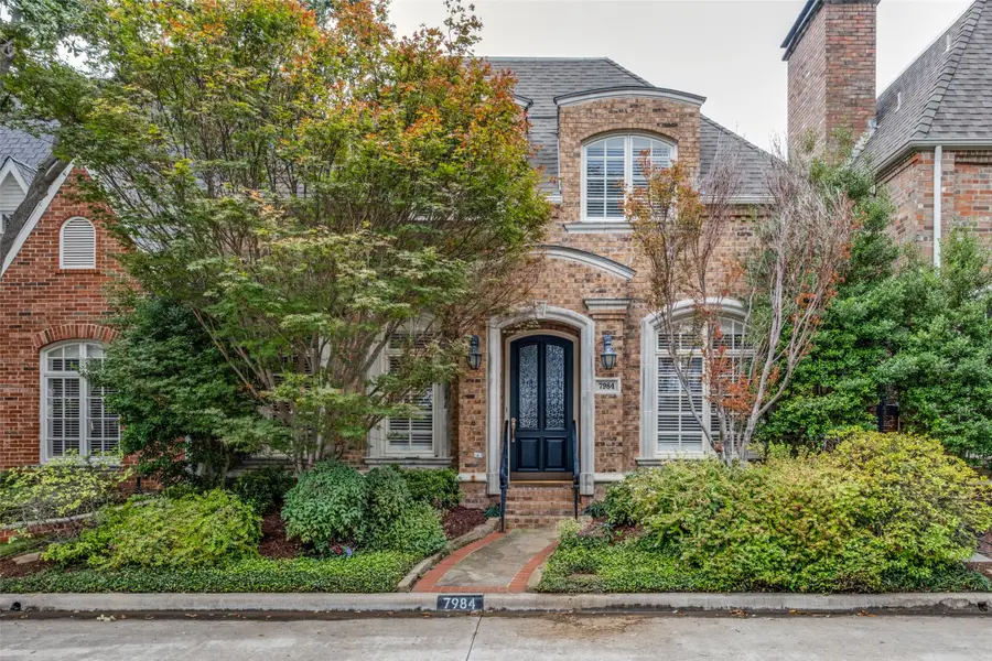 7984 Caruth Court, Dallas, TX 75225 - #3
