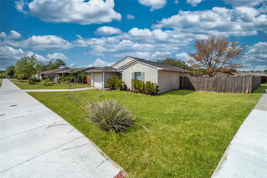 6036 Bogard Drive, The Colony, TX 75056 - #3
