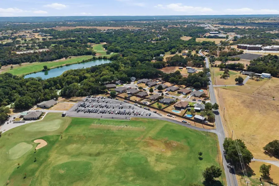 117 Timber Cross Court, Azle, TX 76020 - #2
