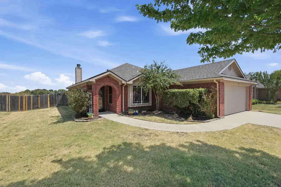117 Timber Cross Court, Azle, TX 76020 - #3