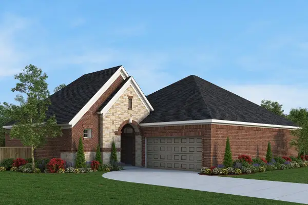 4719 Boyds Branch Drive, Arlington, TX 76005