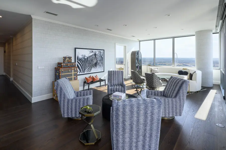2200 Victory Avenue #2207, Dallas, TX 75219 - #2