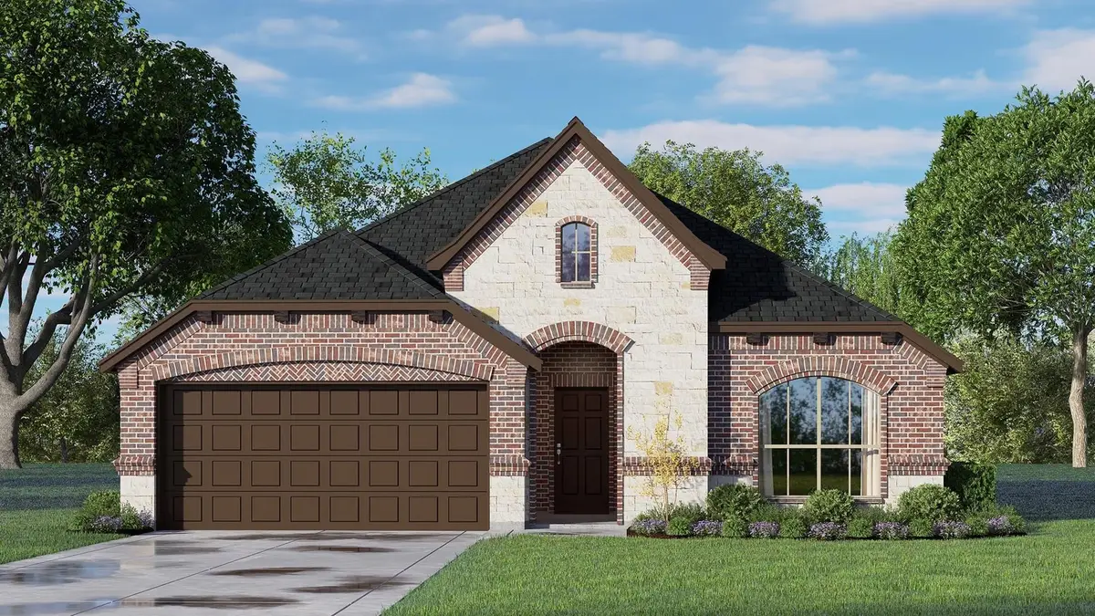 2033 Caicos Road, Granbury, TX 76049 - #1