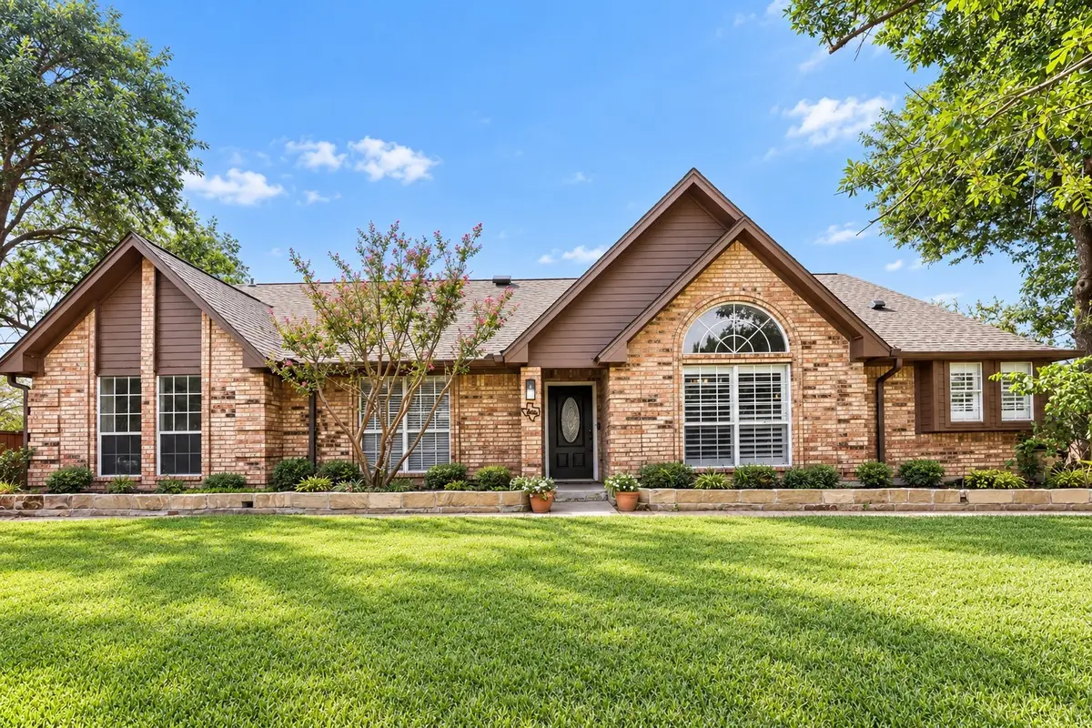 617 Buckboard Street, Ovilla, TX 75154 - #1