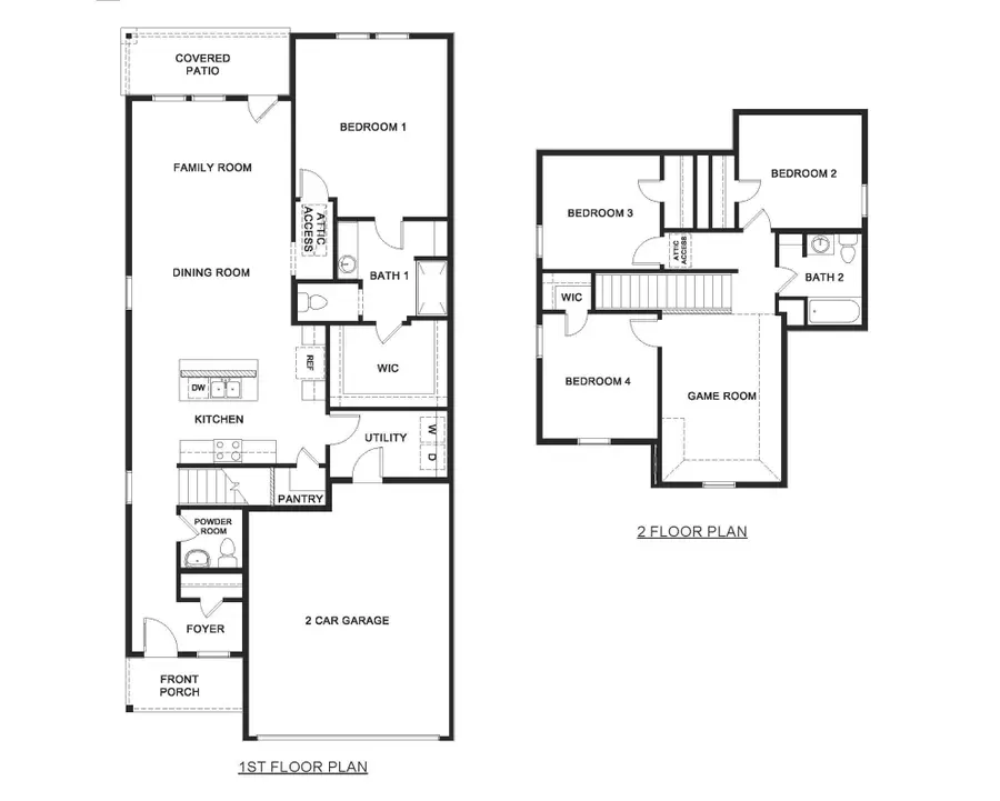 920 Jefferson Way, Sherman, TX 75092 - #2