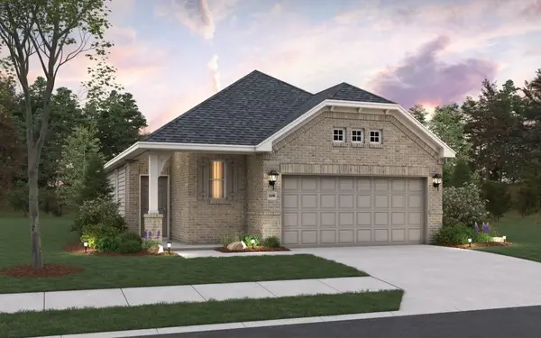 1753 Edgeway Drive, Aubrey, TX 76227