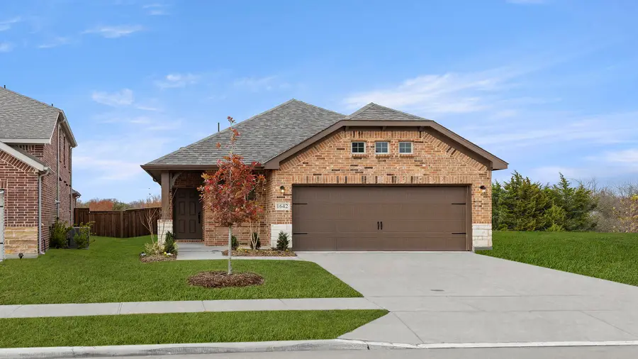 1753 Edgeway Drive, Aubrey, TX 76227 - #2