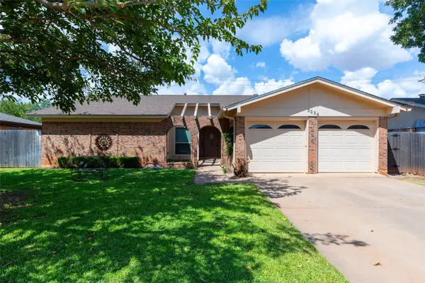 3234 Wyndrock Drive, Abilene, TX 79606
