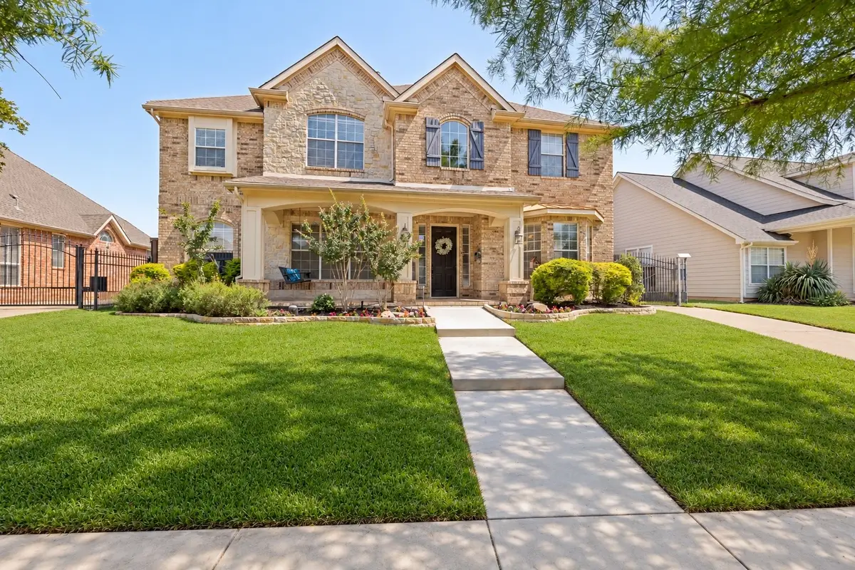 2521 Sir Tristram Lane, Lewisville, TX 75056 - #1