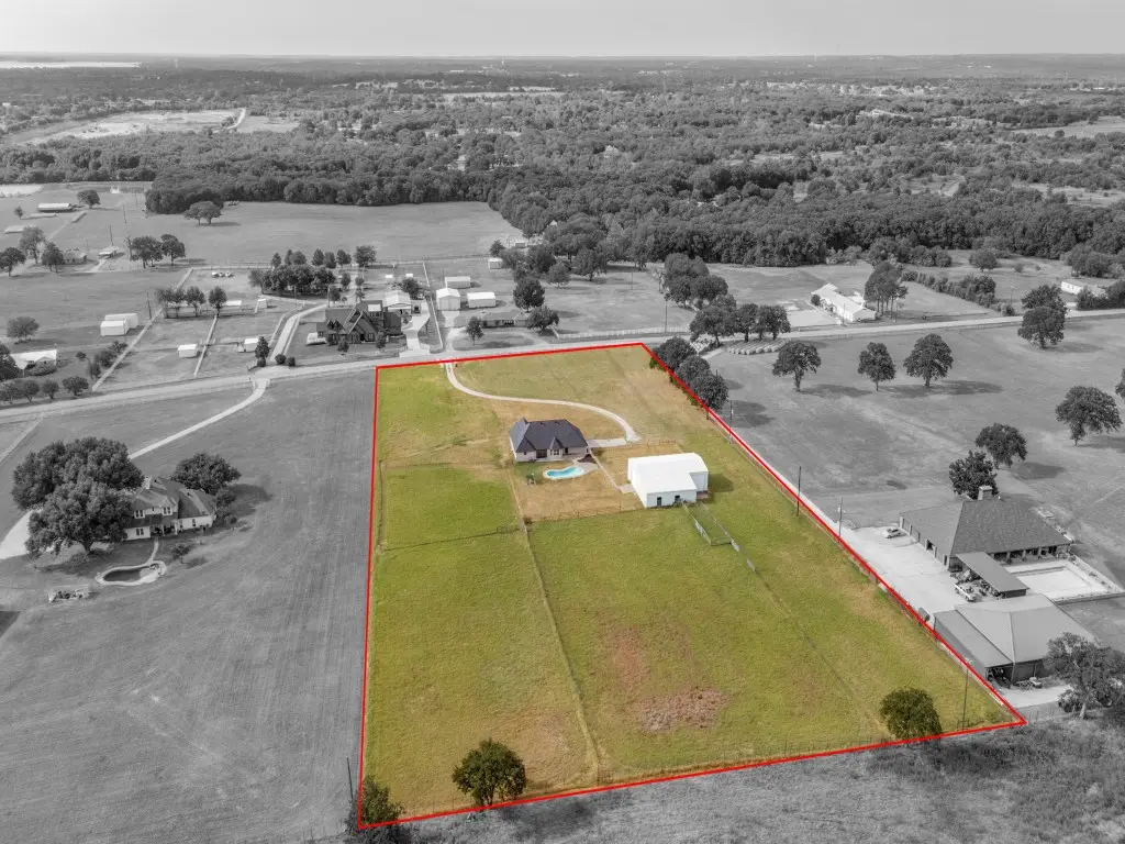7840 Reed Road, Azle, TX 76020 - #1